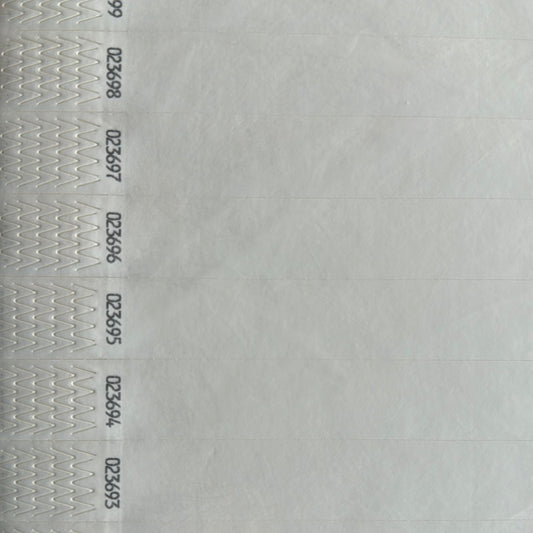 100 Tystar-Eintritts-Kontroller, 25 cm