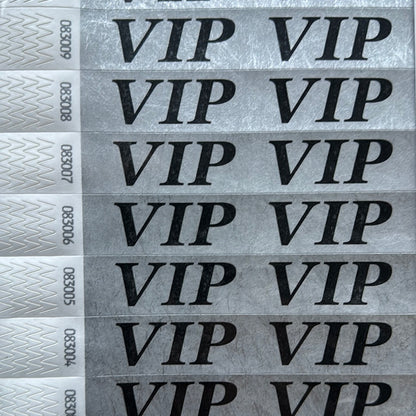 100 Tystar-Eintritts-Kontroller, VIP